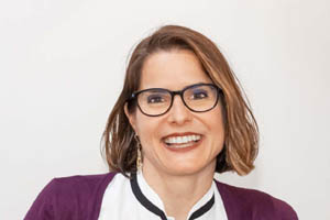 Dr. Nicole Wenger-Schubiger