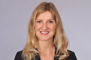 Tina Störmer