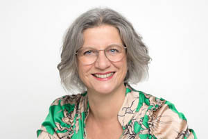 Caroline Büchel - VRMandat.com / Stiftungsratsmandat.com